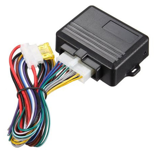 Doors car automatic window - 4,